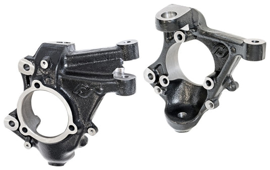 Rockjock RJ-447100-101 ROK Currectlync Steering Kits