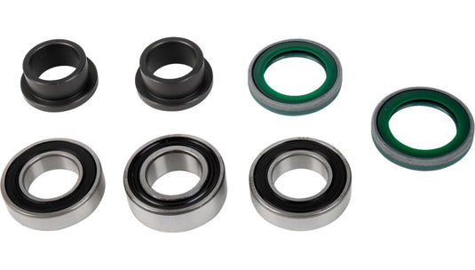 Skf VKWB-R-25-HD-G Rear Wheel Bearing