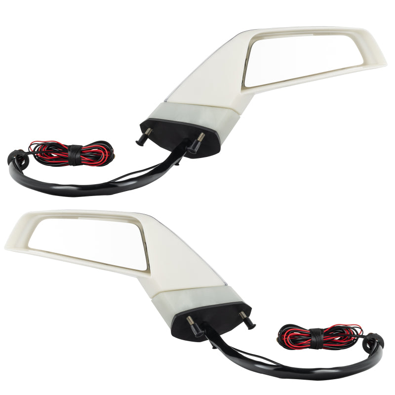 Load image into Gallery viewer, Oracle Lighting 3901-504 ORL Concept Side Mirrors
