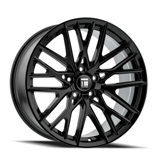 Touren 3291-2932B30 TRN TR91 3291 Wheels