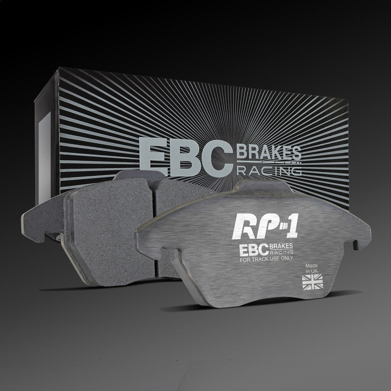 Load image into Gallery viewer, Ebc DP82150RP1 EBC RP-1 Brake Pad Sets

