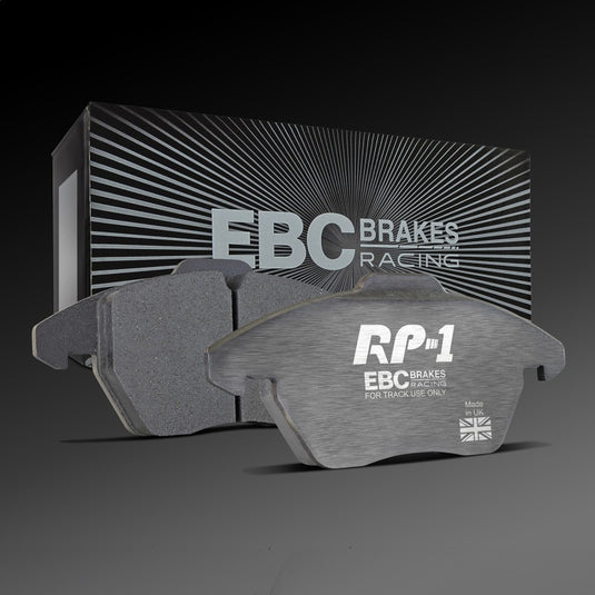 Ebc DP82150RP1 EBC RP-1 Brake Pad Sets