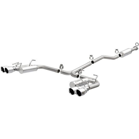 Magnaflow 19411 MAG Catback Exhaust