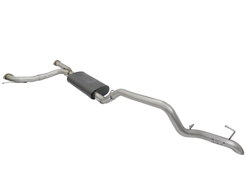 Load image into Gallery viewer, Afe 49-36120 AFE Exhaust Cat Back
