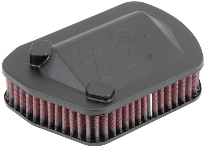 K&N Engineering YA-9514 High Flow Air Filter