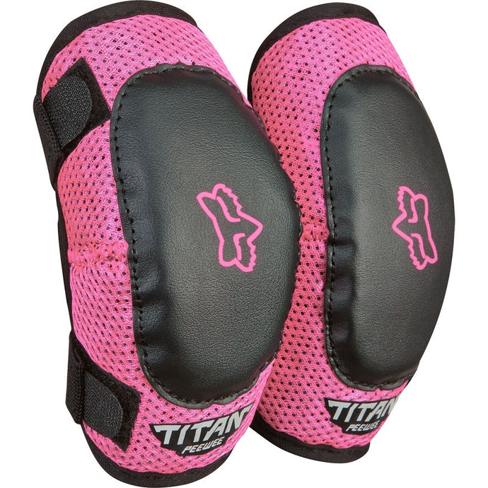 Black/Pink
