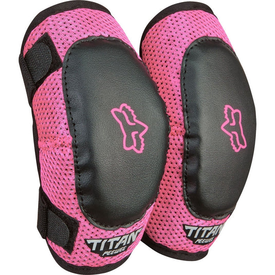 Black/Pink