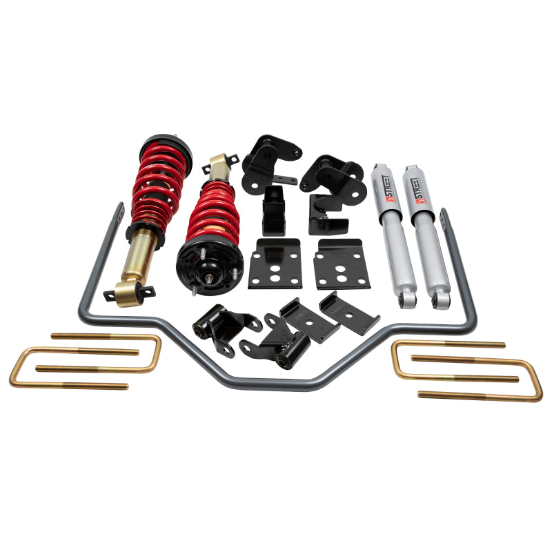 Load image into Gallery viewer, Belltech 1001HK BT Perf Handling Kit
