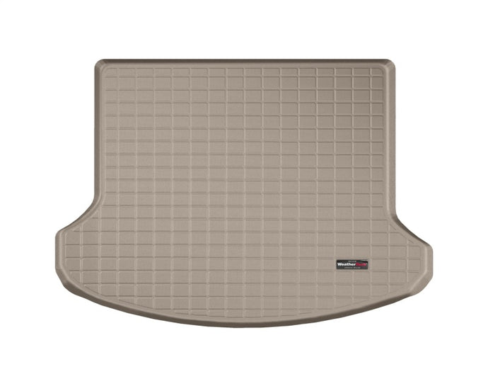Weathertech 411521 WT Cargo Liners - Tan