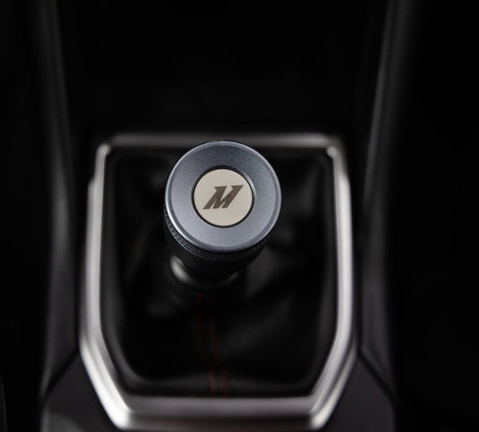 Mishimoto MMSK-WRX-22GM MM Shift Knobs