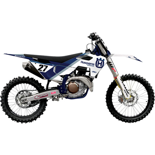 Factory Effex 26-01606 SR1 Series Shroud/Airbox Graphic Kits