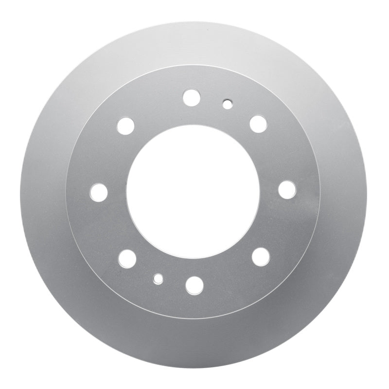 Load image into Gallery viewer, Dfc 604-48061 DFC GeoSPEC Coated Rotors - Plain
