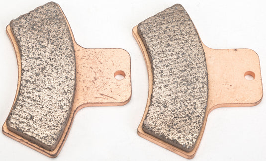 Open Trail 18-8015 Sintered Brake Pads