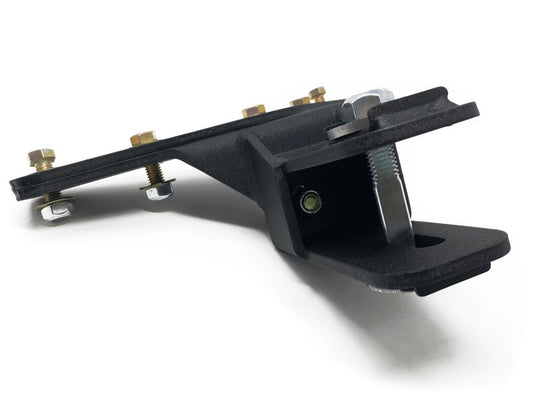 Tuff Country 20816 TUF Axle Pivot Drop Brackets