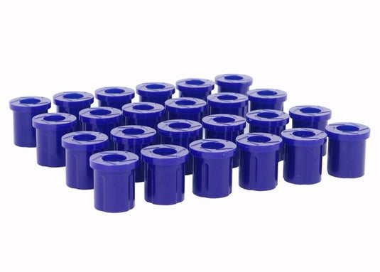 Superpro KIT022K SPR Bushings - Leaf Spring