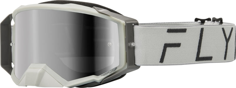 Load image into Gallery viewer, Gray / Gray Mirror Smoke Lens
