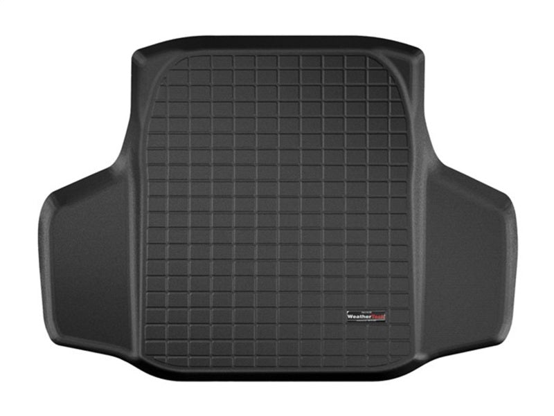 Load image into Gallery viewer, Weathertech 401080 WT Cargo Liners - Black
