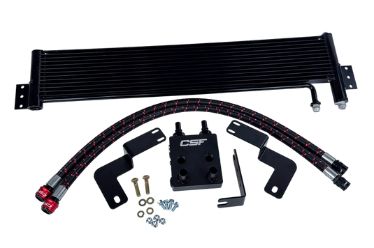 Csf 8350 CSF Transmission Oil Coolers