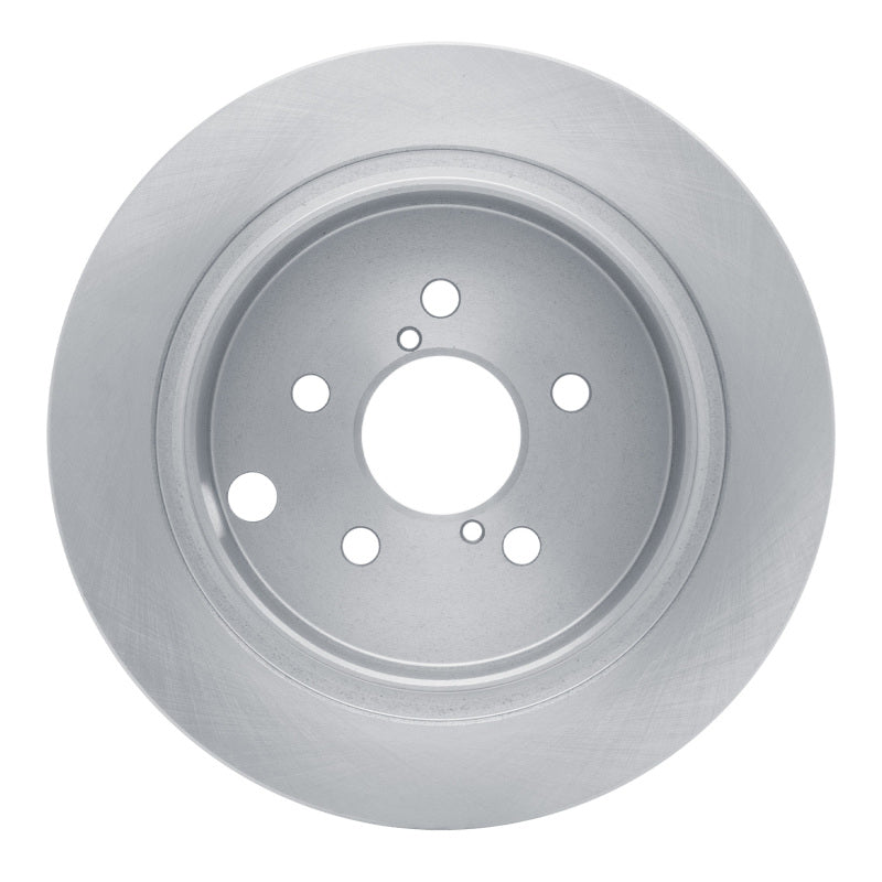 Load image into Gallery viewer, Dfc 600-13025 DFC Brake Rotors - Plain
