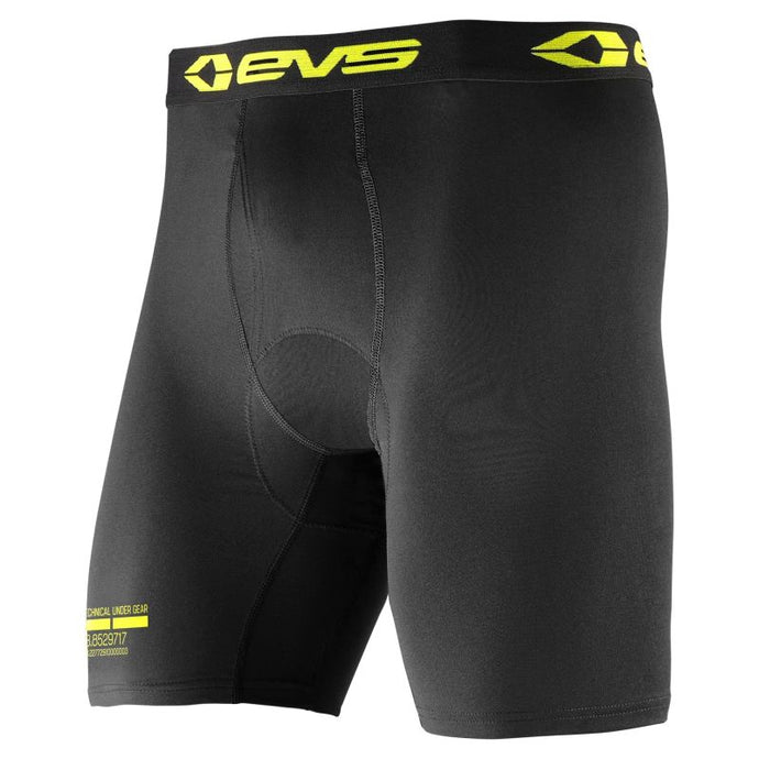 Evs TUGBOTMBOX-BK-M EVS Tug Moto Boxer