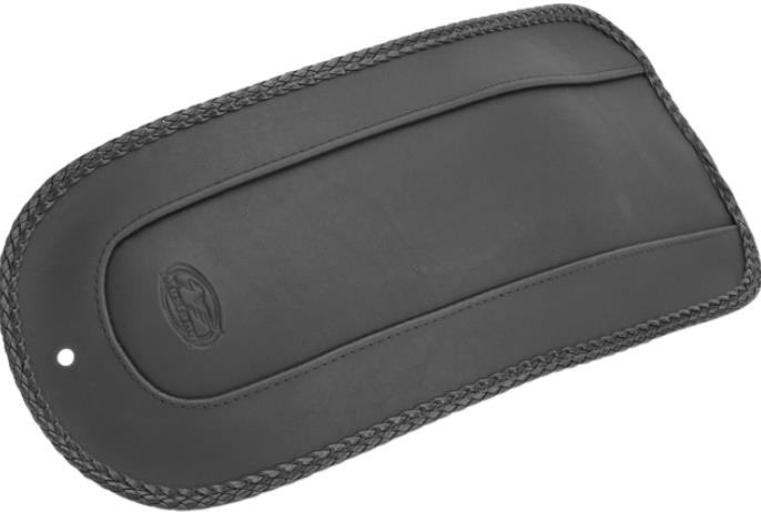 Mustang 78152 Vintage Fender Bib - Plain