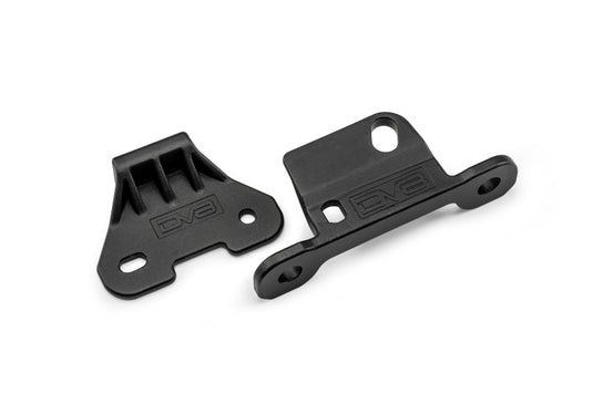 Dv8 Offroad HTJL-BR DVE Hardtop Brackets