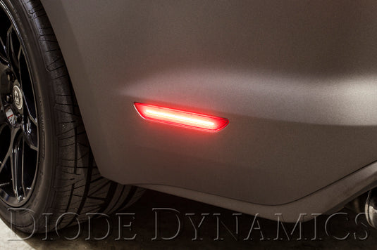 Diode Dynamics DD5004 DIO Side Marker Light Assembly