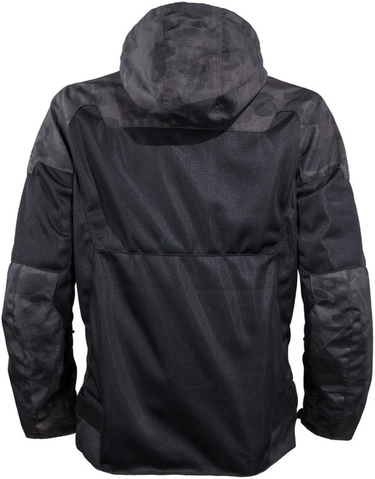 Speed And Strength 609879 SAS Trial By Fire Mesh Jacket