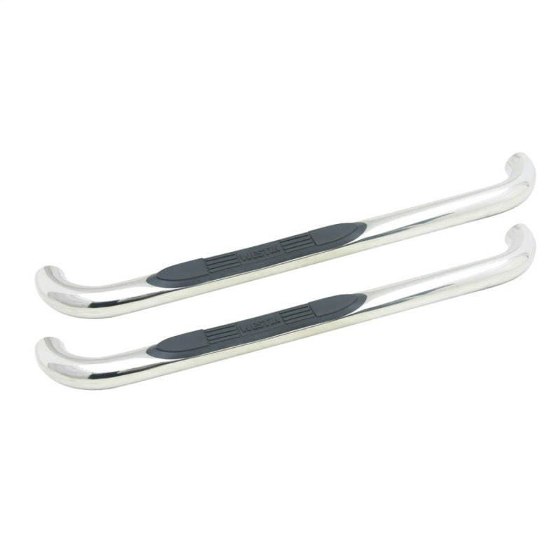 Load image into Gallery viewer, Westin 23-0500 WES Nerf Bars - E-Series 3
