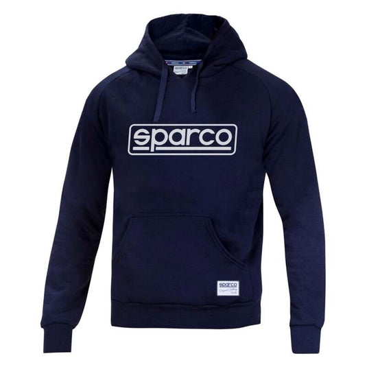 Sparco 01315BM4XL SPA Hoodies