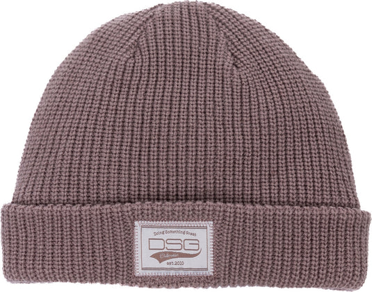 Smokey Mauve