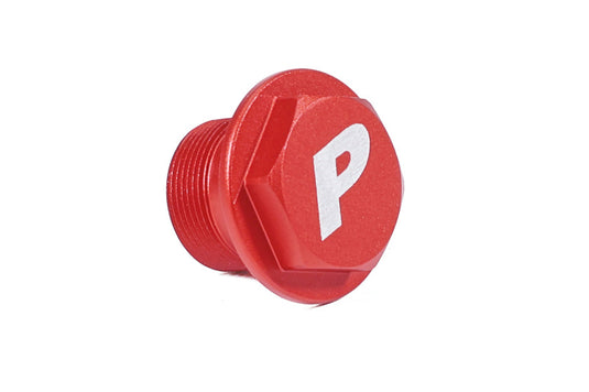 Perrin Performance PSP-BRK-300RD PA Clutch Lines