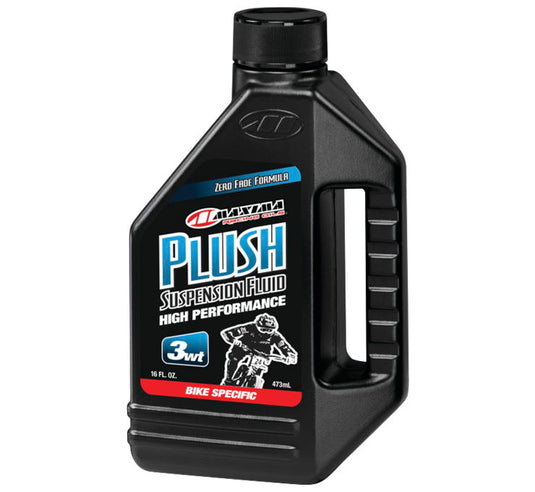 Maxima 55-56916 Plush Suspension Fluid