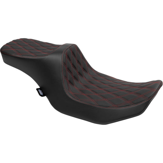 Black/Red