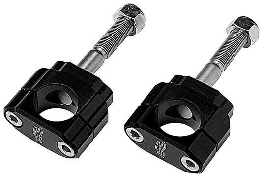 Renthal CL020 Replacement Bolt Kit for Renthal Bar Mounts - M12 x 68mm