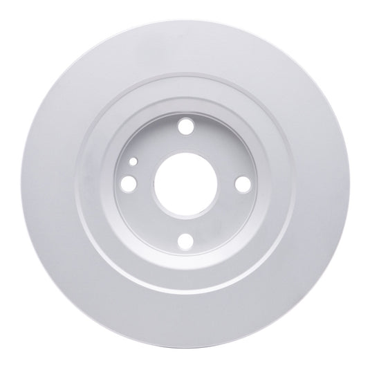 Dfc 604-80072 DFC GeoSPEC Coated Rotors - Plain