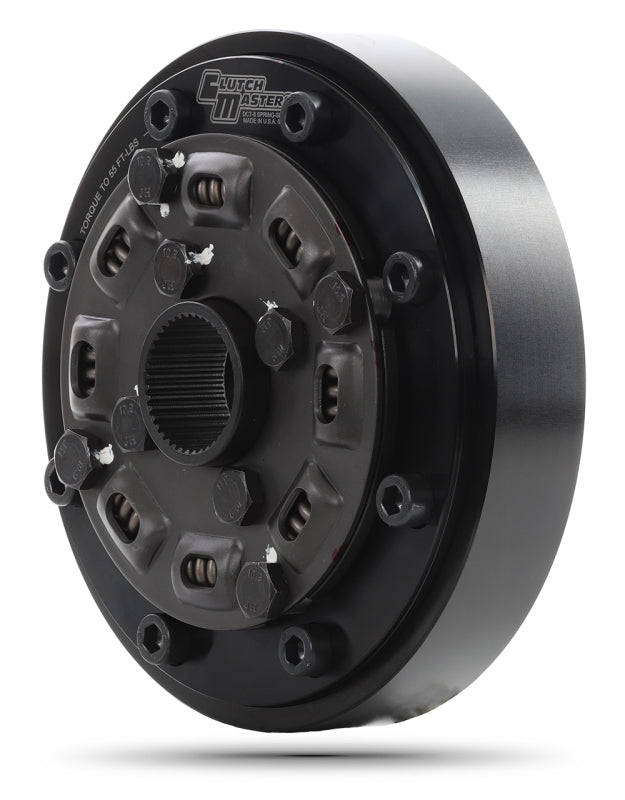 Load image into Gallery viewer, Clutch Masters DCT-216-AL CM Aluminum Flywheels
