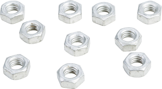 Fire Power HK1013 Battery Hardware - Hex Nut, 6mm - 10pk
