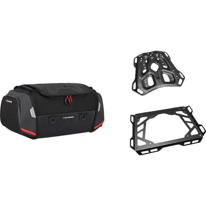 Sw-Motech GPT.05.846.30000 Rackpack Topcase Set