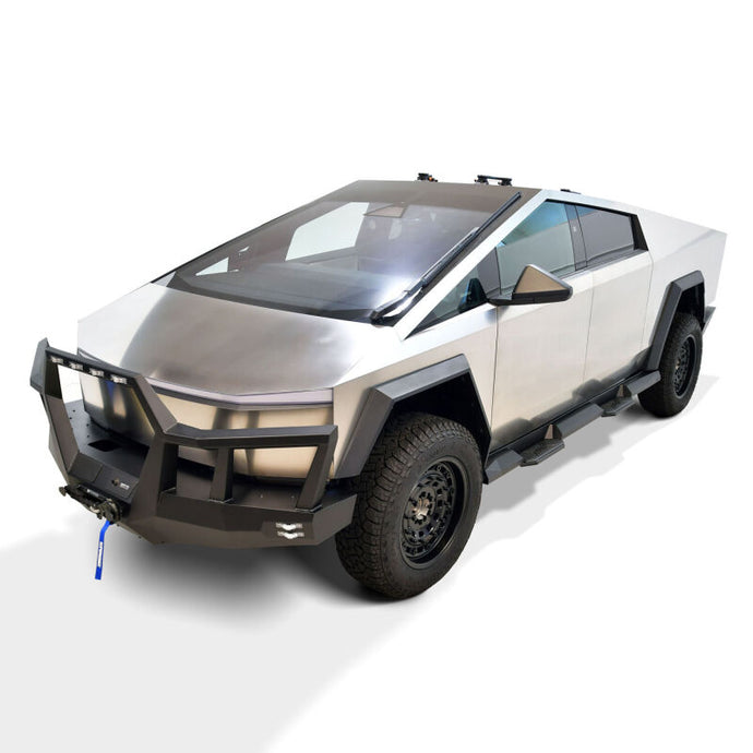 Westin 56-26095 WES Nerf Bars - HDX Xtreme
