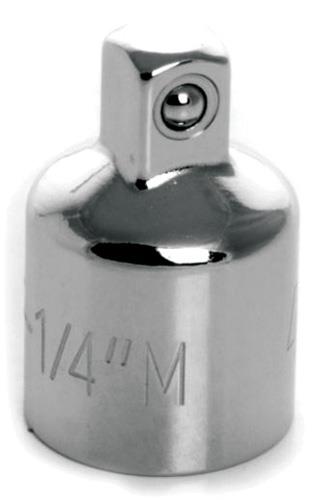 Performance Tools W38159 3/8in. Drive Female to 1/4in. Male Drive Adapter