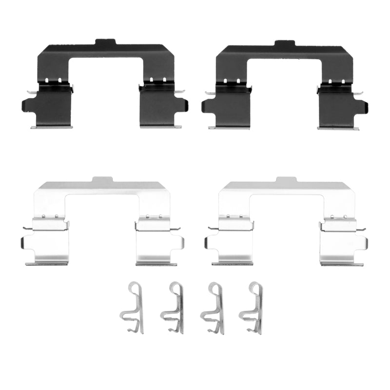 Load image into Gallery viewer, Dfc 340-80034 DFC Premium Hardware Kits
