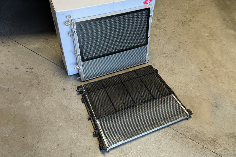 Load image into Gallery viewer, Csf 8331 CSF Transmission Oil Coolers
