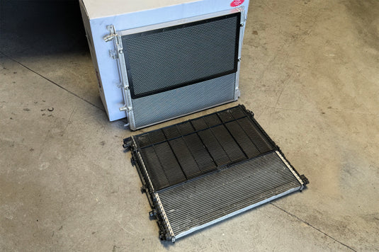 Csf 8331 CSF Transmission Oil Coolers