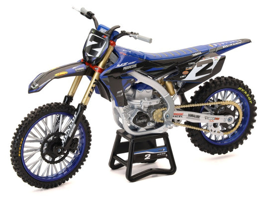 New Ray Toys 58483 NRT Offroad Bikes
