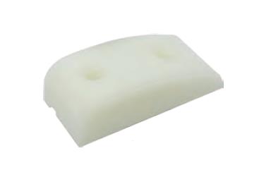 Harddrive 30-940 Primary Chain Tensioner Shoes