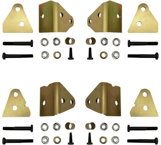 Demon Powersports PABL-4001HD Lift Kit