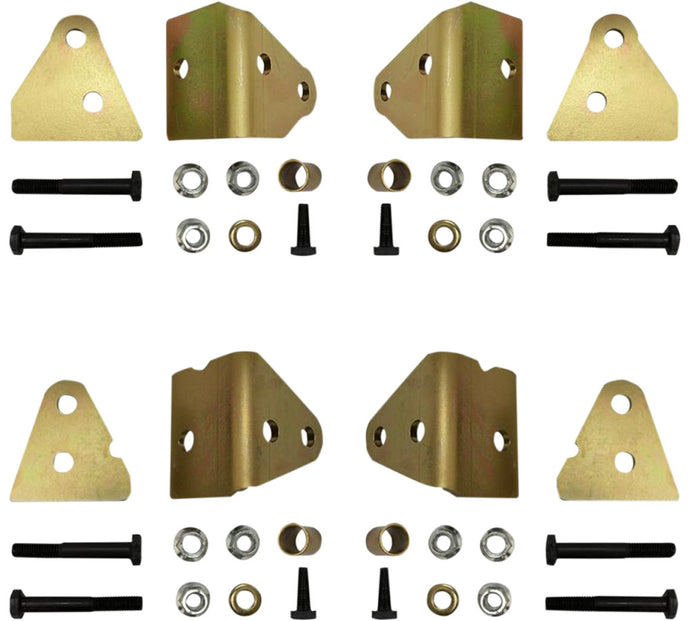 Demon Powersports PABL-6004HD Lift Kit