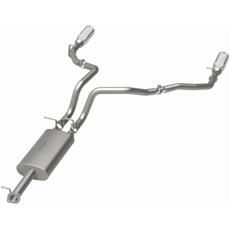 Load image into Gallery viewer, Magnaflow 19429 MAG Catback Exhaust
