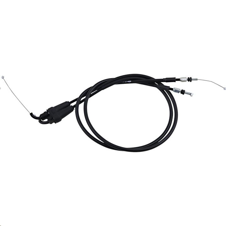 G2 Ergonomics 3233960400 Domino Throttle Cable